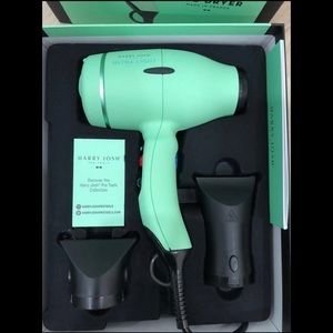 Harry Josh Pro Tools Ultra Light Pro Dryer 3 piece